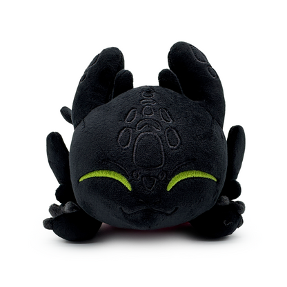 Zahnloser Schulterreiter (15 cm)