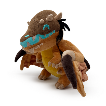 Protodrachen-Plüschtier (23 cm)