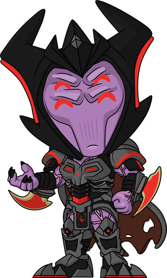 Kaiser Temeluchus