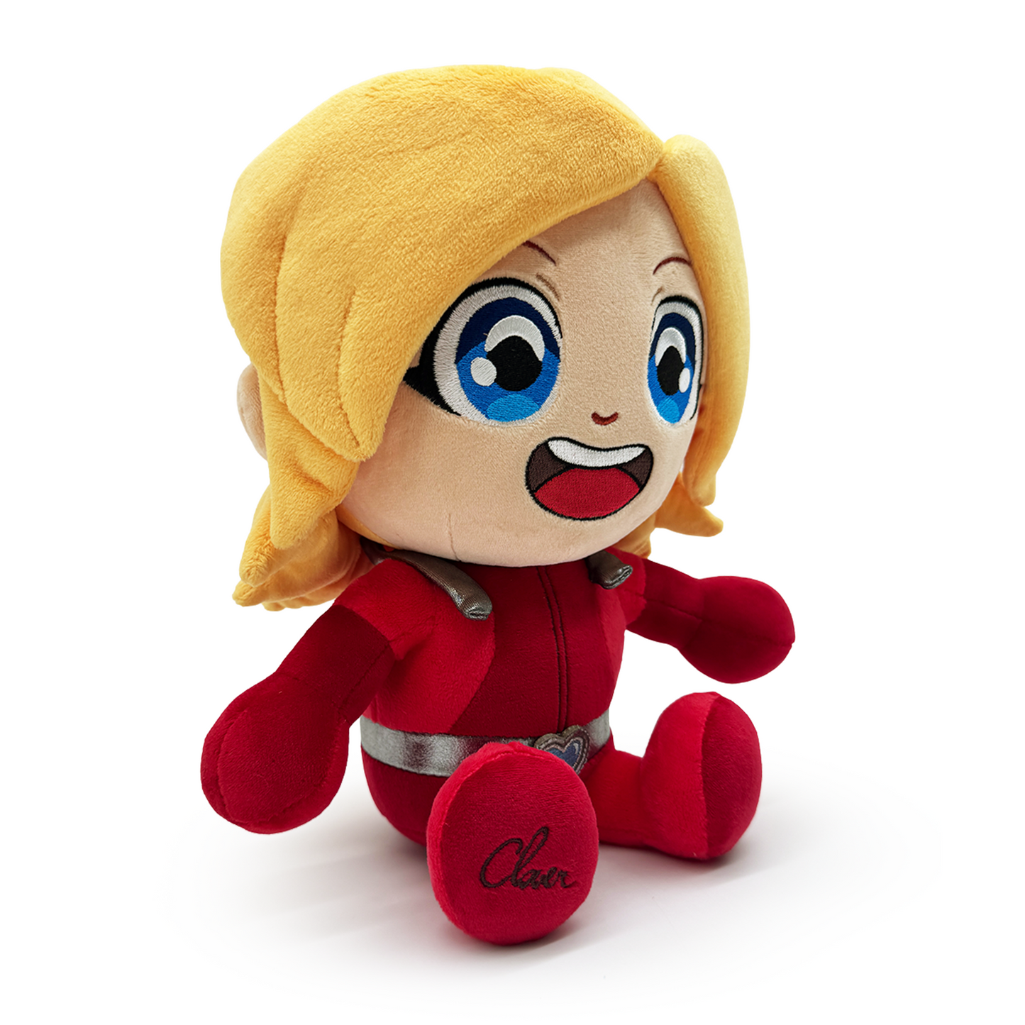 Clover Plush (9in)