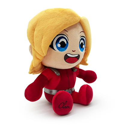 Clover Plush (9in)