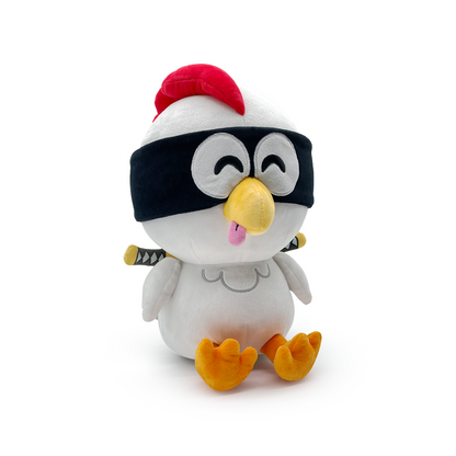 Chickeninja42 Plüschtier (23cm)