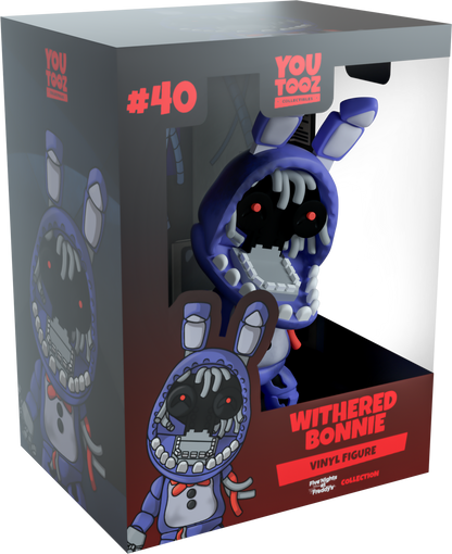 Withered Bonnie