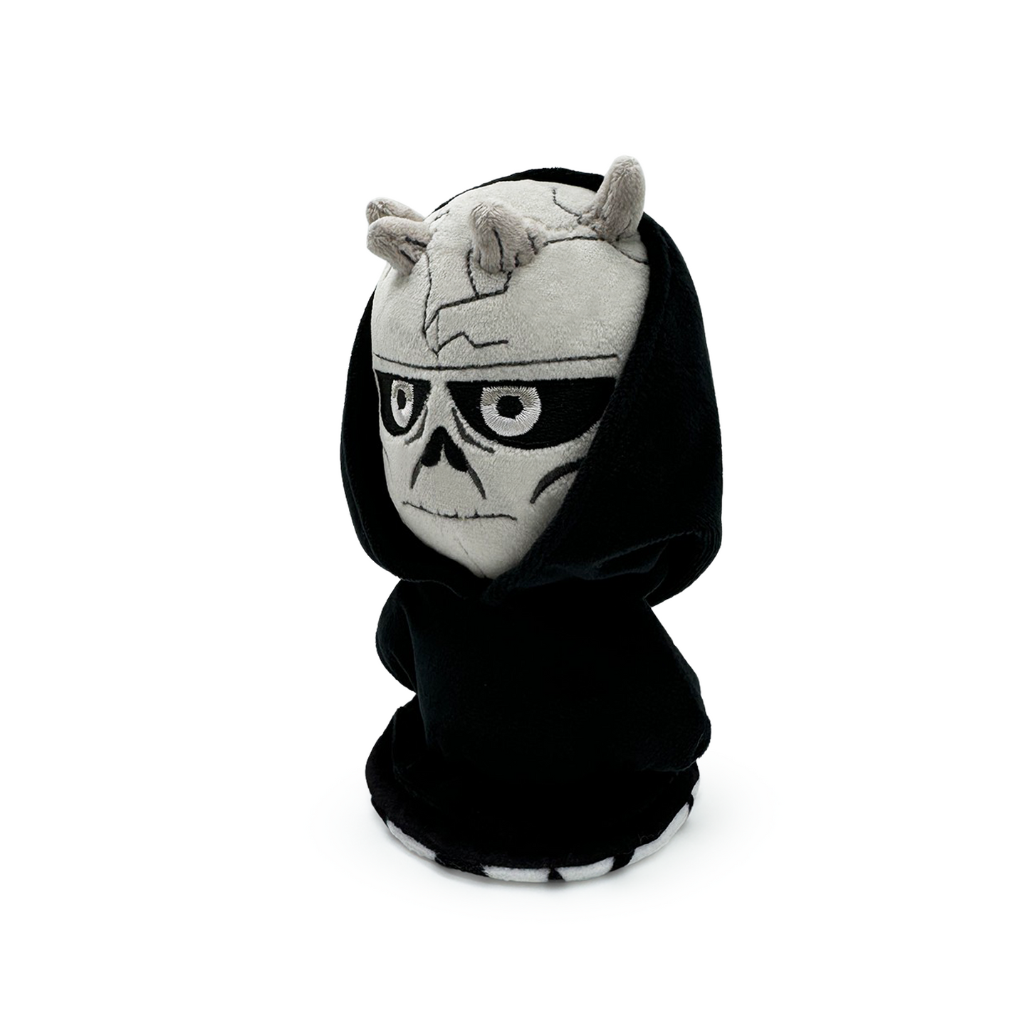 Cryptmaster Schulterreiter-Plüschtier (15 cm)