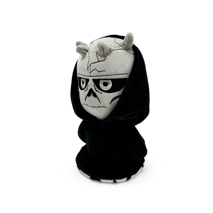 Cryptmaster Schulterreiter-Plüschtier (15 cm)