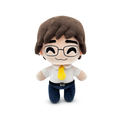 Rob Cantor Plüschtier (23cm)