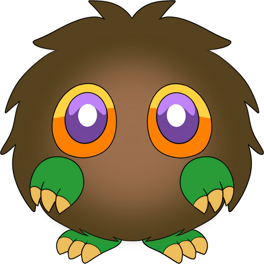 Kuriboh Stickie (22,86 cm)