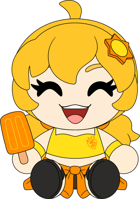 Summer Yang Plüschtier (23 cm)