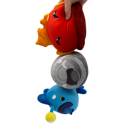 Angler Slime Stickie (15 cm)