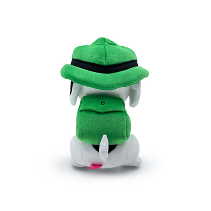 Beagle Scouts Snoopy Plüsch (23 cm)
