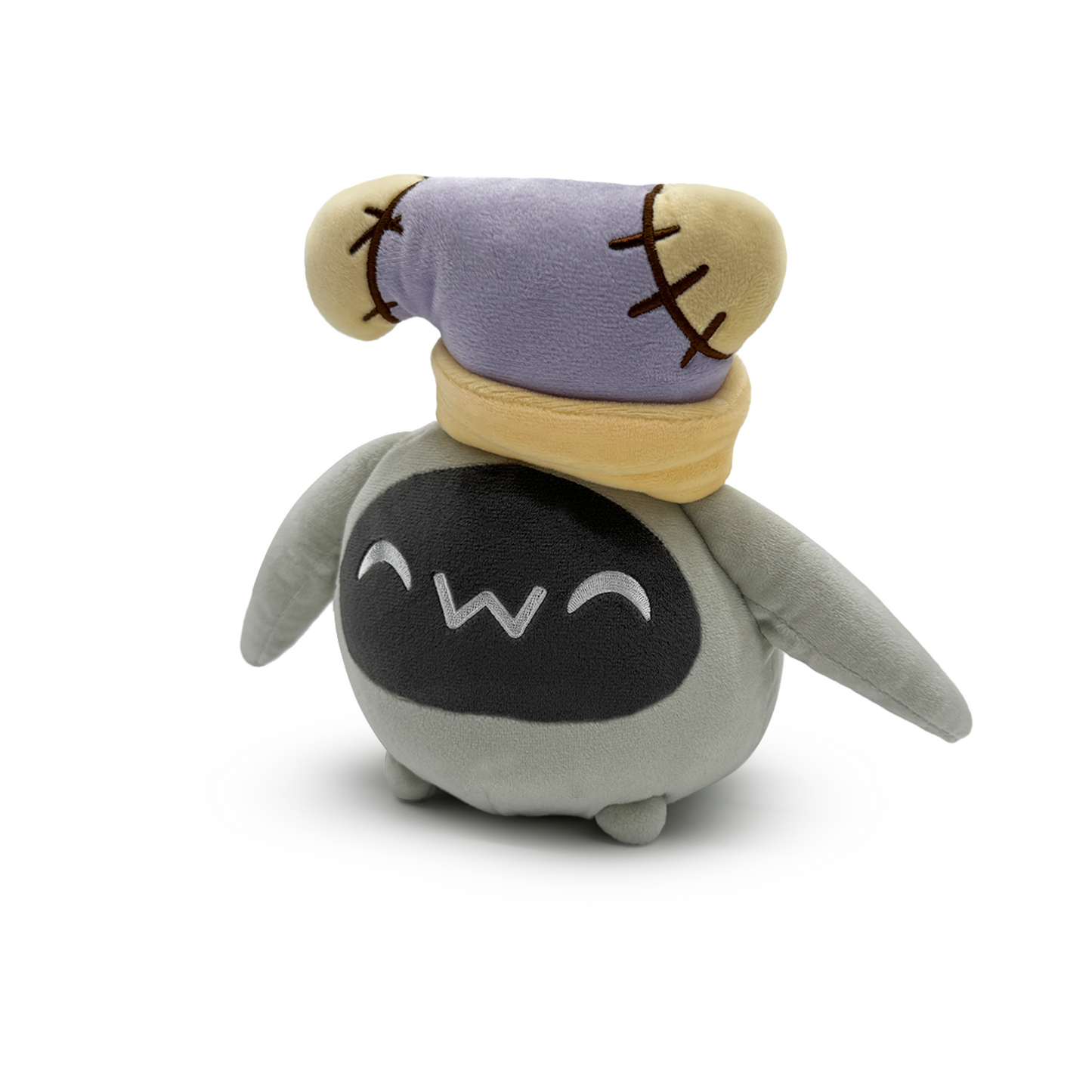 Blin Sock Stickie (6in)