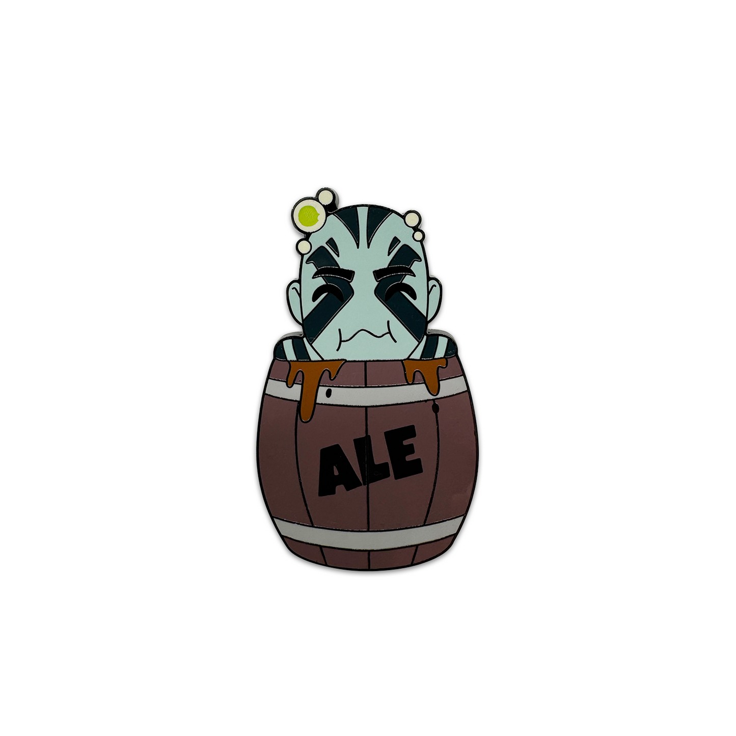 The Legend of Vox Machina Pin-Set 2