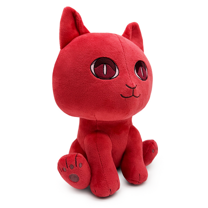 Red Plush (9in)