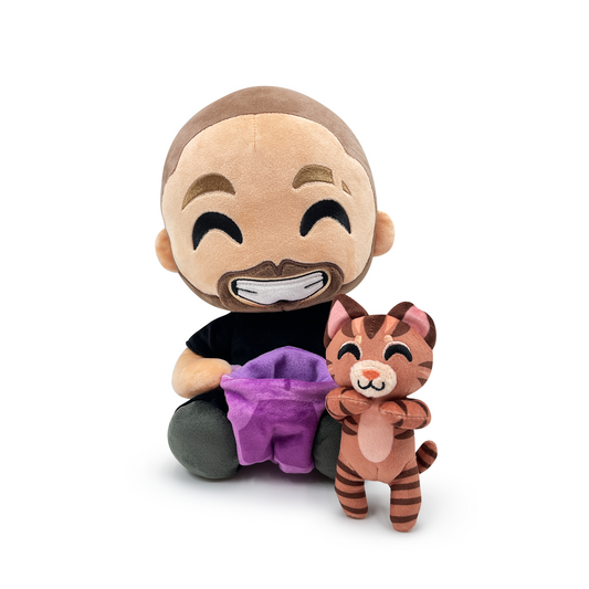 DooleyNotedGaming Plüschtier (23 cm)