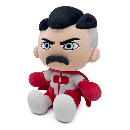 Omni-Man Plüschtier (23 cm)