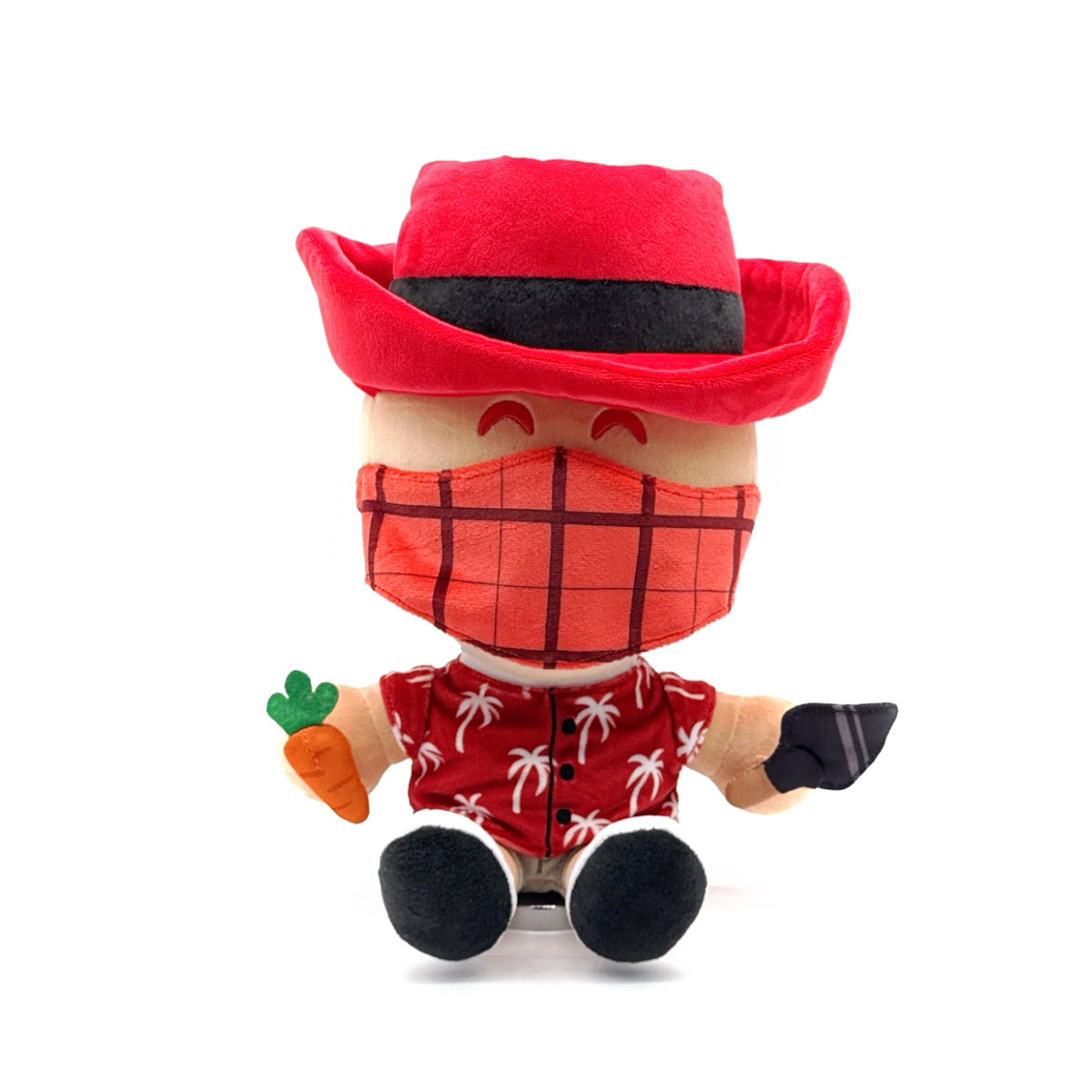 Bandits Plush (9in)