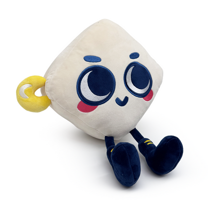 Nat Plush (9in)