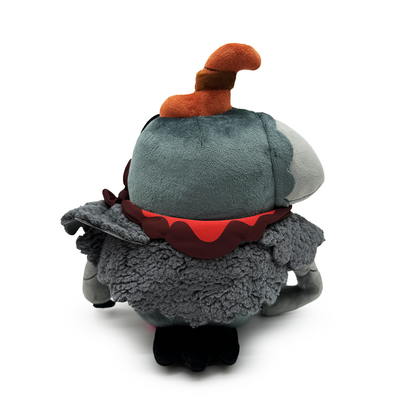 Klunko und Bop Plüsch (23 cm)