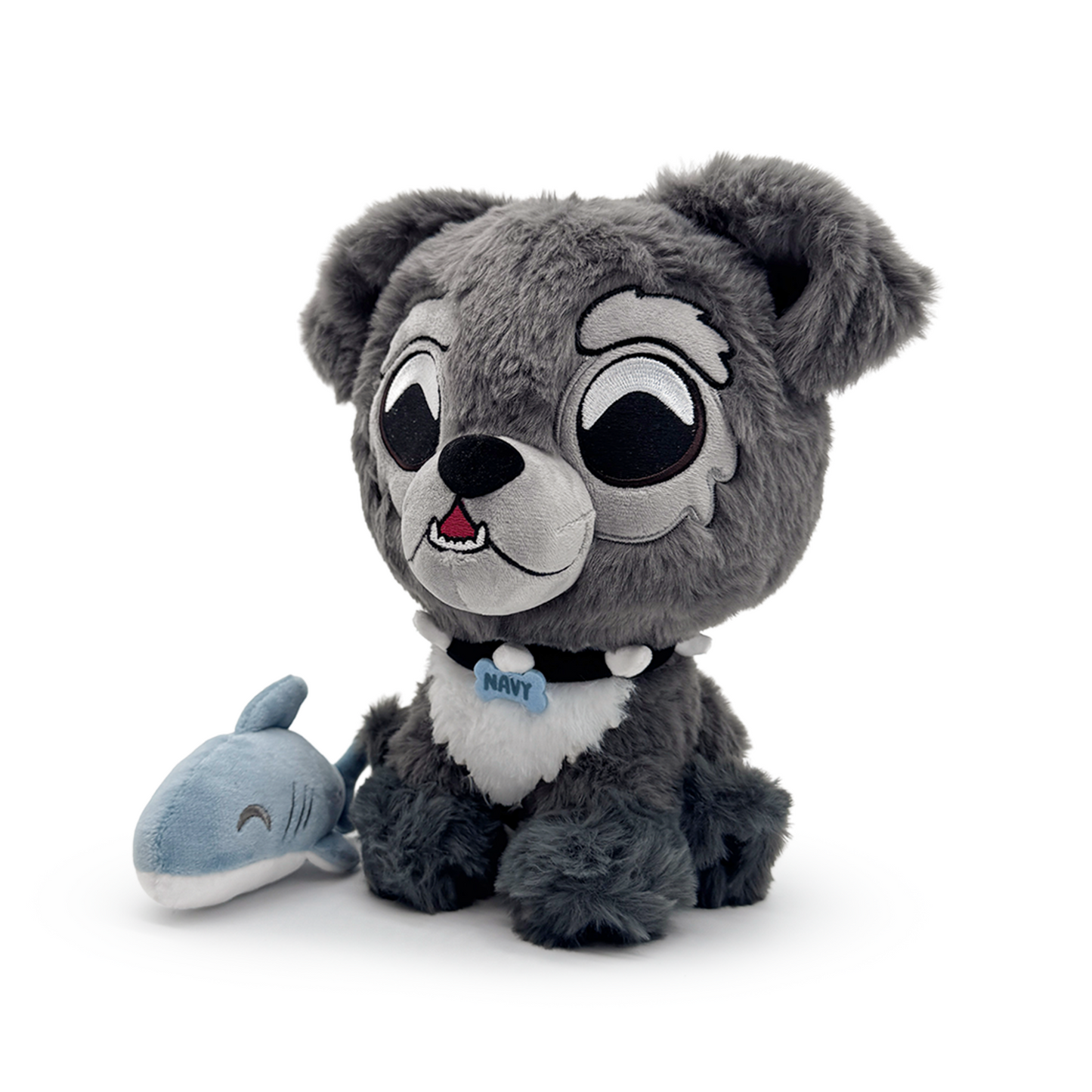Brookesharks Plush (9in)