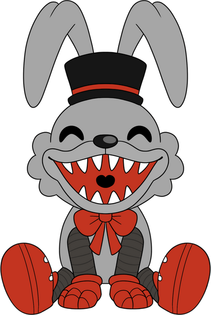 Frankie Plüschtier (23 cm)