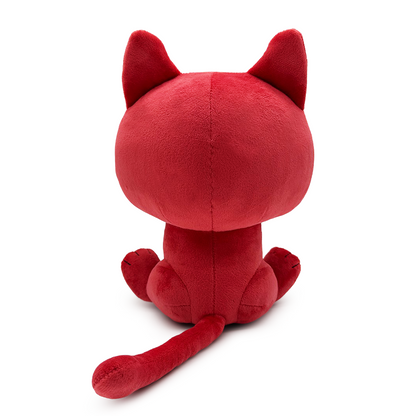 Red Plush (9in)