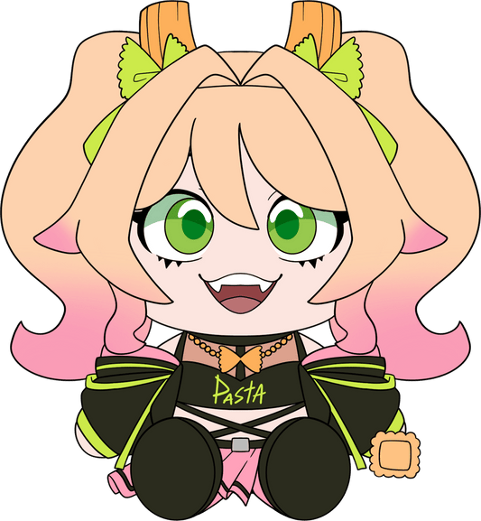 Pastaroni Ravioli Plüsch (22,8 cm)