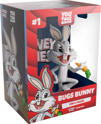 Bugs Bunny