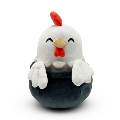 Bawkbasoup Plüsch (23 cm)