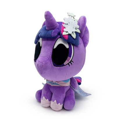 Year of the Pony Twilight Sparkle Plüschtier (23 cm)
