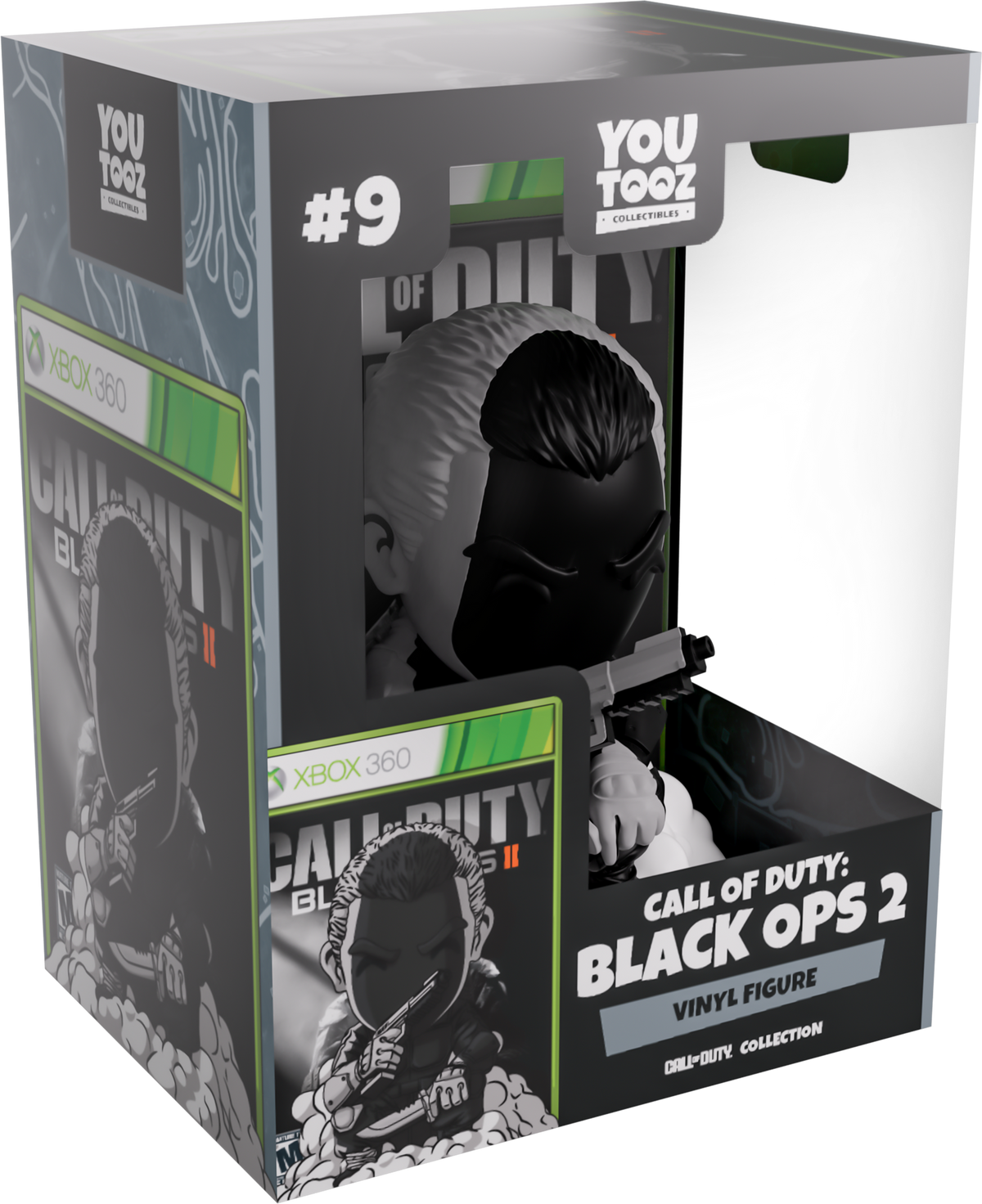 Black Ops 2 – Youtooz Collectibles