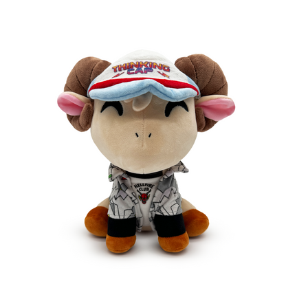 Stranger Things Dustin x Rammie Plüschtier (23 cm)