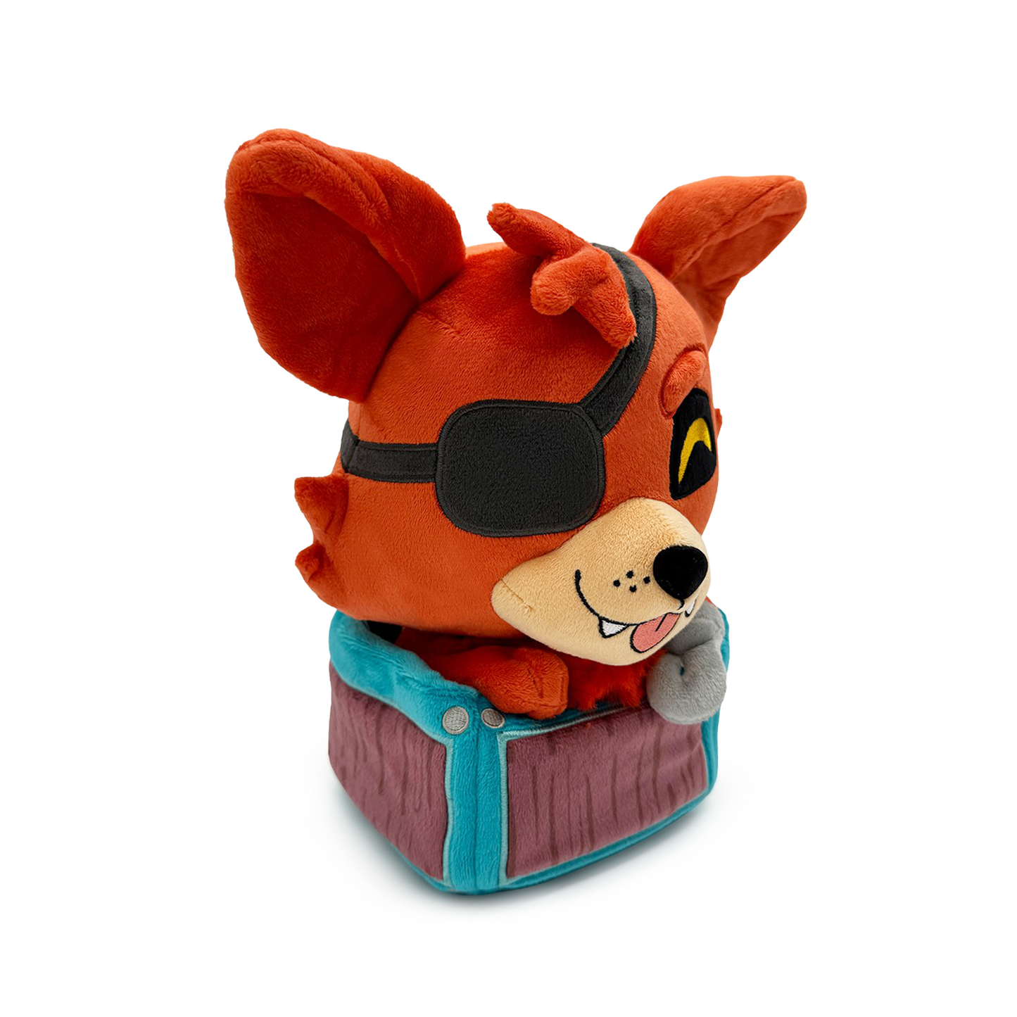 Foxy FusionZGamer Edition Plüschtier (23 cm)