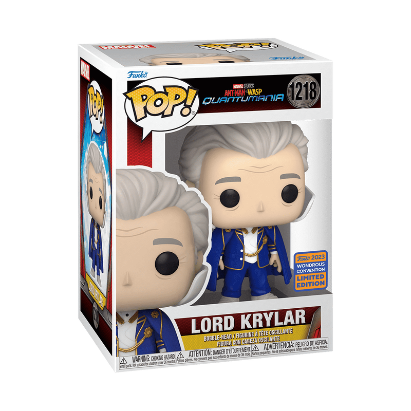 Lord Krylar