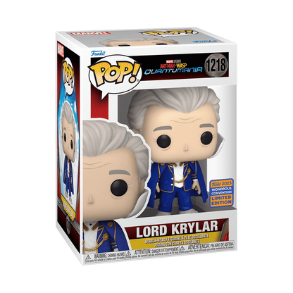 Lord Krylar