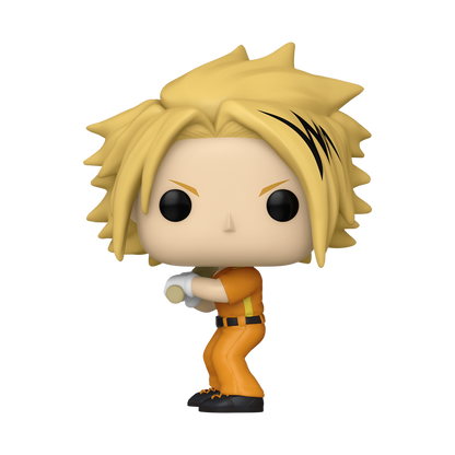 Denki Kaminari 