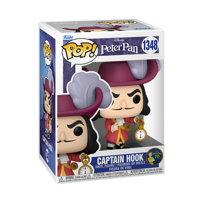 Captain Hook