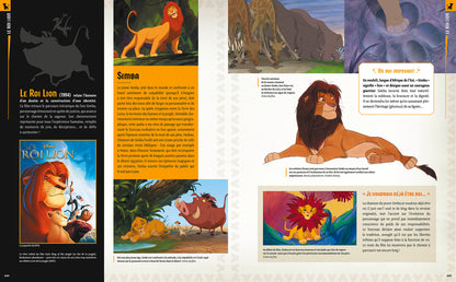 Die Disney-Figuren-Enzyklopädie