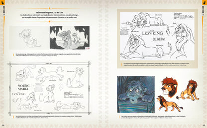 The Disney Character Encyclopedia