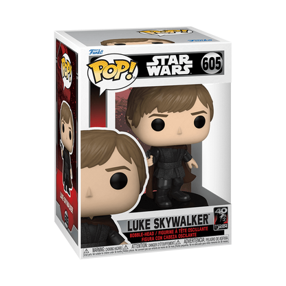 Luke Skywalker – 40. Jahrestag