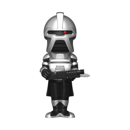 REWIND Cylon Commander