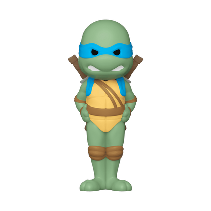 REWIND Leonardo (Ninja Turtles)