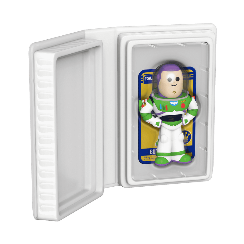 REWIND Buzz Lightyear