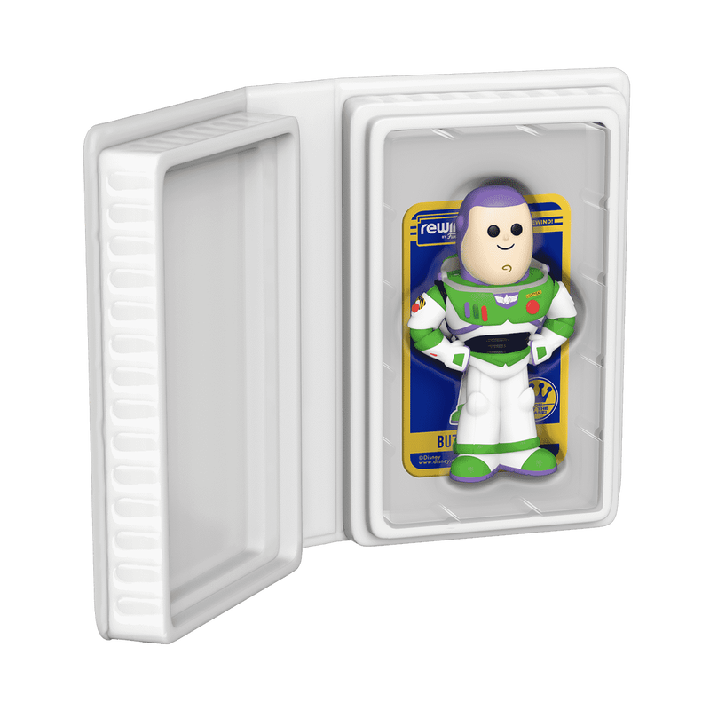 REWIND Buzz Lightyear