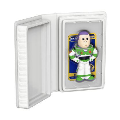 REWIND Buzz Lightyear