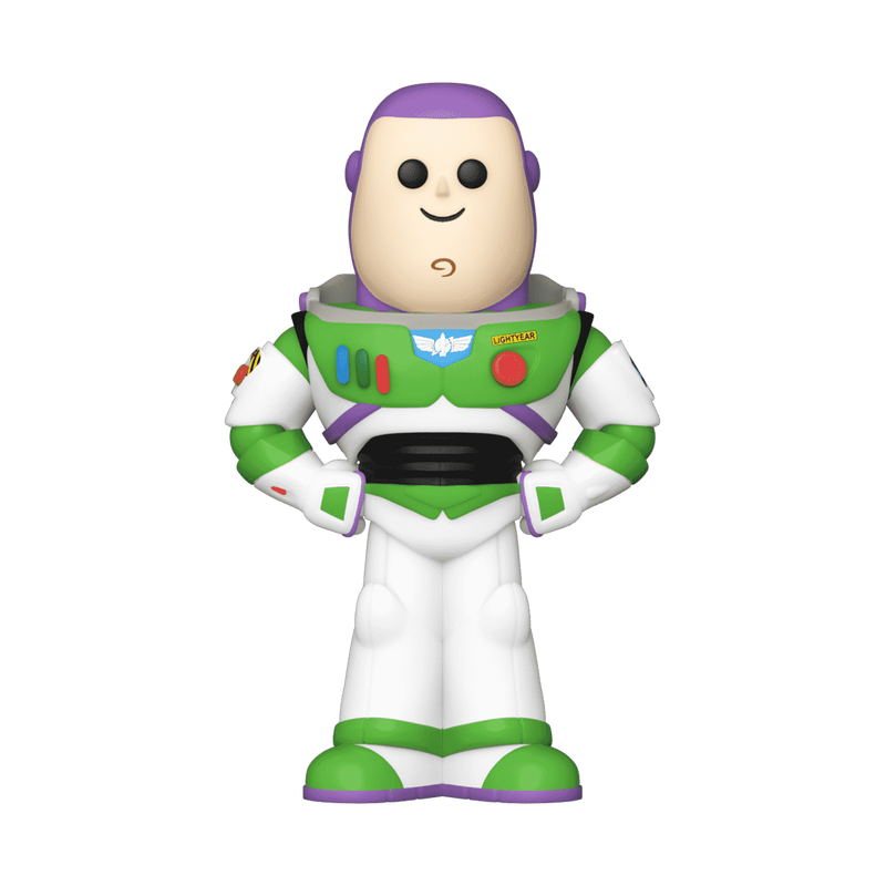 REWIND Buzz Lightyear