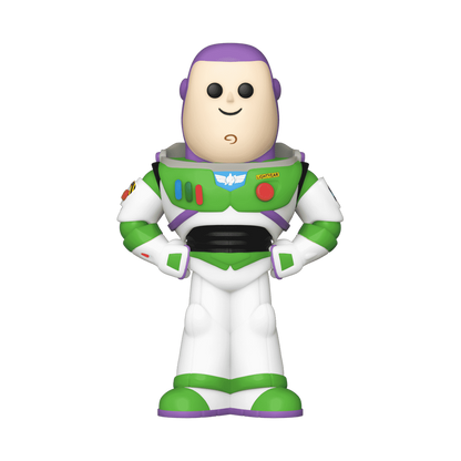 REWIND Buzz Lightyear