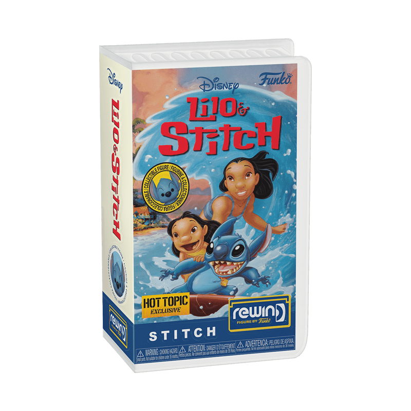 REWIND Stitch