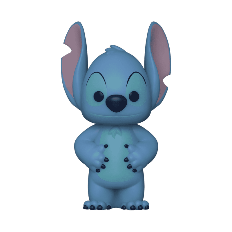 REWIND Stitch