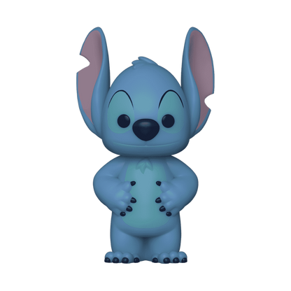 REWIND Stitch