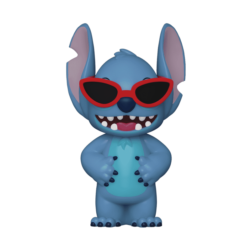 REWIND Stitch